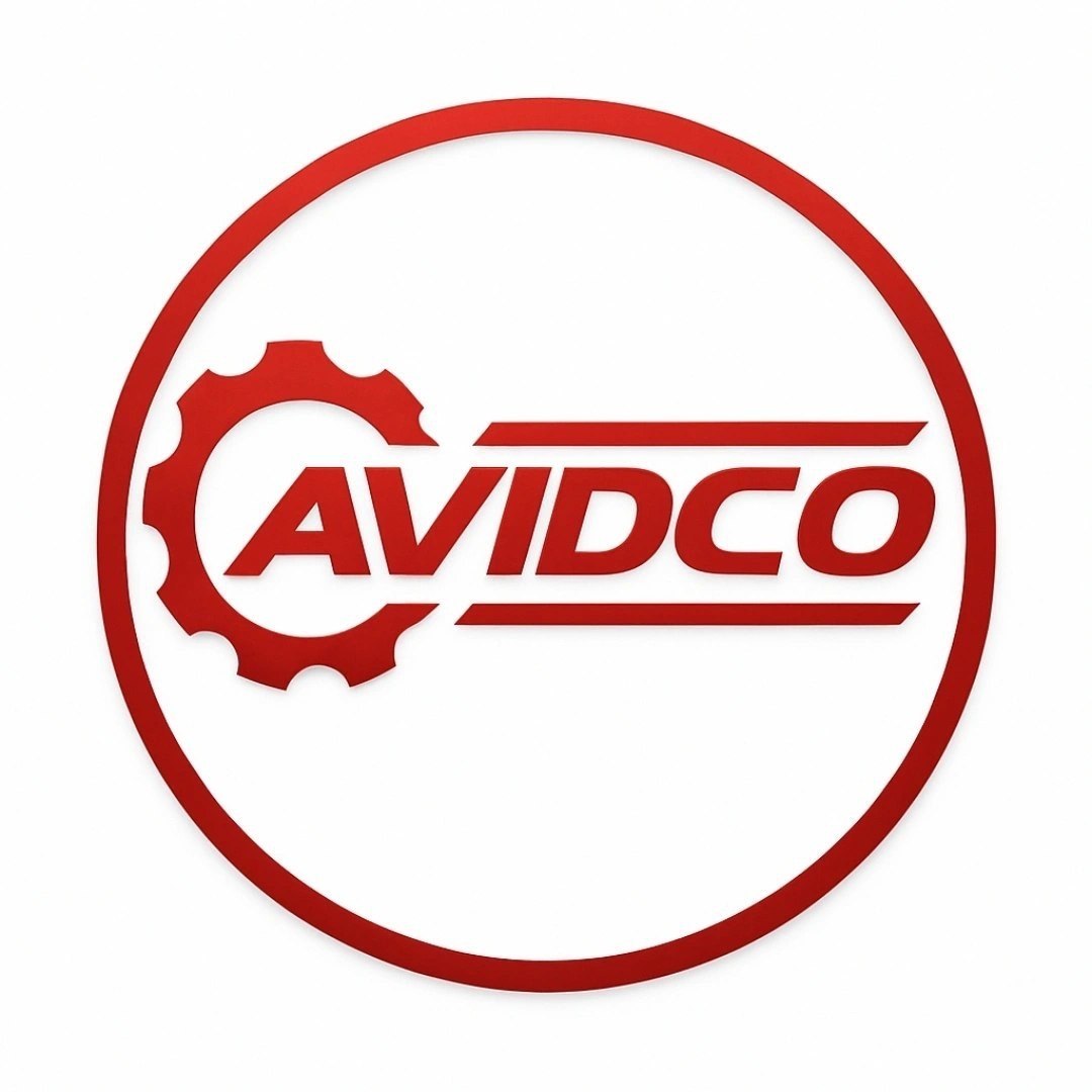 آویدکو یدک|Avidco yadak